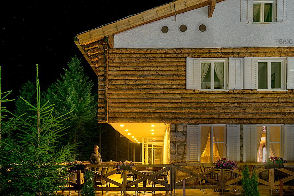 Motel Vila Andrea Sarajevo Exterior photo